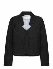 Flossie Tikkitakki Black Munthe