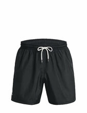 Ua Icon Volley Short Uimashortsit Black Under Armour
