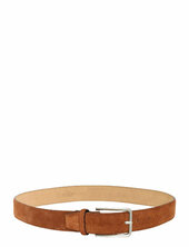 Gzcaya S Belt Vyö Brown Gestuz