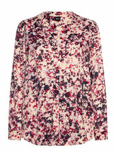 Biwala3 Pitkähihainen Pusero Paita Multi/patterned Boss