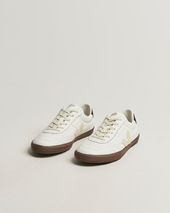Veja Panenka Leather Sneaker White/black Bark