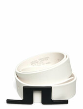 Betsy Belt Vyö White J. Lindeberg