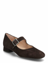 Culver_ks Ballerinat Brown Unisa