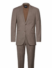 H-jeckson-2pcs-224 Puku Beige Boss