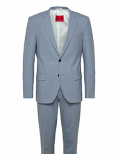 Henry/getlin232x Puku Blue Hugo