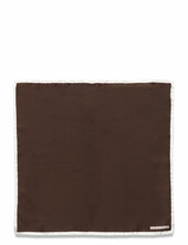 Quadra Taskuliina Brown Tiger Of Sweden