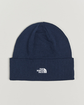 The North Face Norm Beanie Navy