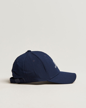 J.lindeberg Caden Golf Cap Navy