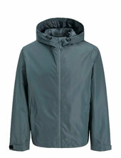 Jjeflynn Functional Jacket Noos Ohut Takki Blue Jack & J S
