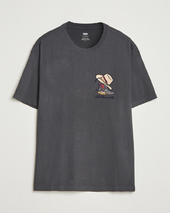 Levi's Vintage Fit Graphic T-shirt Faded Black