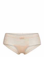 Day To Night Shorty Hipsterit Alushousut Alusvaatteet Pink Chantelle