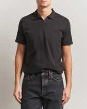Nn07 Paul Mercerized Polo Dusky Port