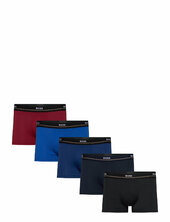 Trunk 5p Essential Bokserit Blue Boss