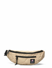 Belt Bag Bumbag Vyölaukku Laukku Cream Champion
