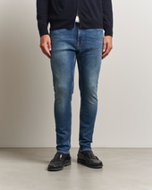 Tiger Of Sweden Evolve Jeans Dust Blue