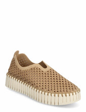 Flats Tennarit Sneakerit Brown Ilse Jacobsen