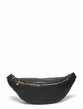 Bag Small Bumbag Vyölaukku Laukku Black Rosemunde