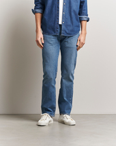 Levi's 501 Original Jeans Never Settle Stretch