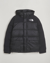 The North Face Himalayan Down Parka Black