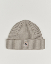 Parajumpers Ribbed Hat Chateau Grey
