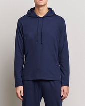 Polo Ralph Lauren Liquid Cotton Hoodie Cruise Navy