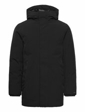 Jjekeen Parka Sn Parka Takki Black Jack & J S
