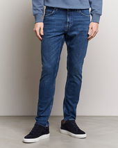 Tiger Of Sweden Pistolero Jeans Midnight Blue