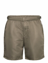 Swim Shorts Uimashortsit Green Lindbergh