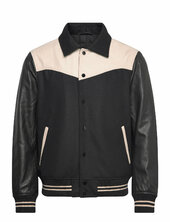 Endleton Bombertakki Takki Black Allsaints