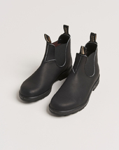Blundstone 510 Original Leather Chelsea Boot Black