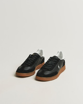 Polo Ralph Lauren Bedford Sneakers Black/white
