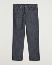 Nudie Jeans Nudie Jeans Gritty Jackson Jeans Dry Sunburns