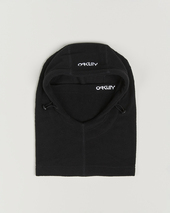 Oakley Printed Pile Balaclava Blackout