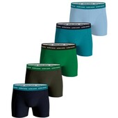 Björn Borg 5 Pakkaus Cotton Stretch Boxer 1719 * Kampanja *