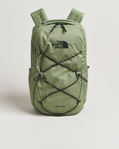 The North Face Jester Backpack Sage Green