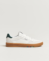 Ps Paul Smith Hillstar Leather/suede Sneaker White