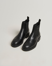 Gant Prepdale Leather Chelsea Boot Black