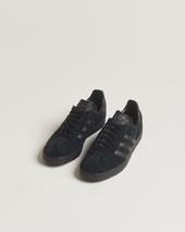 Adidas Originals Gazelle Sneaker Black