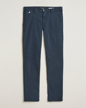 Replay Benni Hyperflex X-lite Chinos Navy