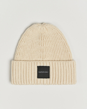 Peak Performance Cornice Hat Vintage White