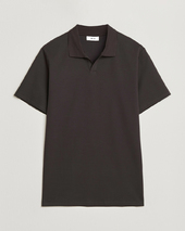 Nn07 Paul Mercerized Polo Dusky Port