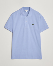 Lacoste Original Polo Piké Delphinium