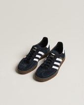 Adidas Originals Handball Spezial Sneaker Black/white