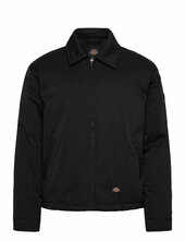 M Eisenhower Puffer Bombertakki Takki Black Dickies
