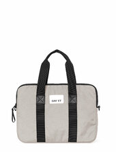 Day Gweneth Re-s Comp13 Tietok Laukku Läppärilaukku Laukku Grey Day Et