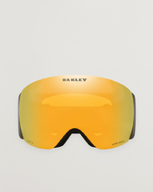 Oakley Flight Deck Pro Prizm Snow Goggles L Black/gold