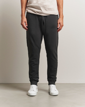 Bread & Boxers Loungewear Pants Charcoal