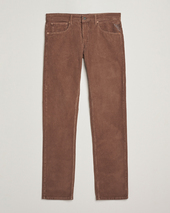 Replay Grover Corduroy 5-pocket Pants Biscuit Brown