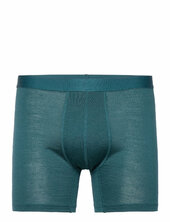 Wool Boxer Bokserit Navy Panos Emporio