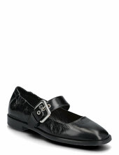 Shoes Ballerinat Black Billi Bi
